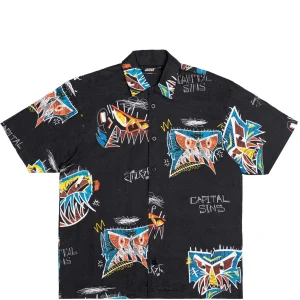 Angry-Shirt-Black>Jacker Best Sale