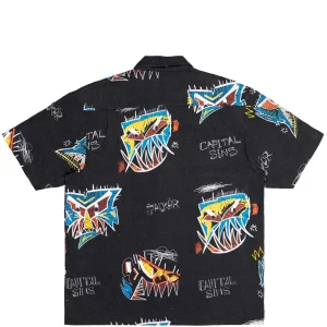 Angry-Shirt-Black>Jacker Best Sale