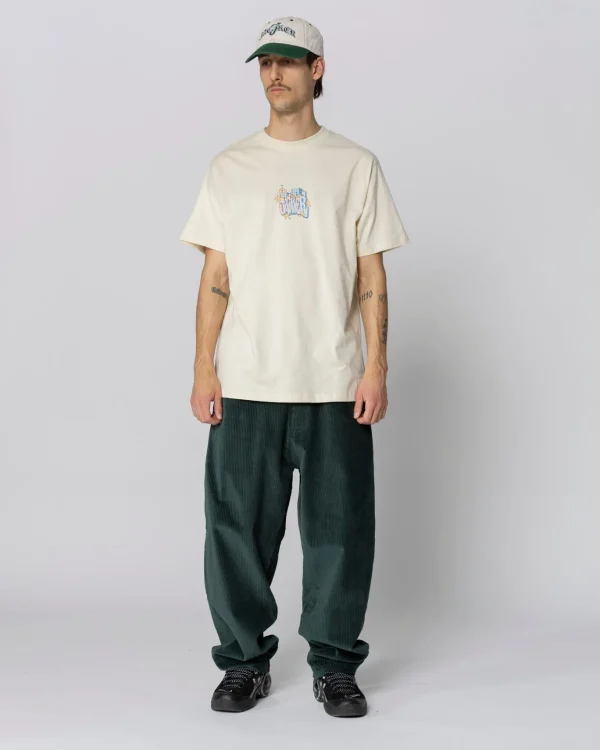 City Tour T-Shirt-Tofu>Jacker Shop