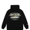 Cleaner Hoodie-Black>Jacker Clearance