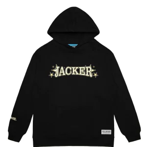 Cleaner Hoodie-Black>Jacker Clearance