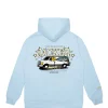 Cleaner Hoodie-Blue>Jacker Fashion