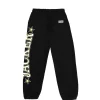 Cleaner Sweatpant Pant-Black>Jacker New