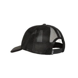Cleaner Trucker Cap-Black>Jacker Cheap