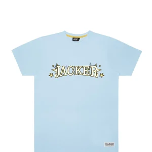 Cleaner T-Shirt-Blue>Jacker Flash Sale