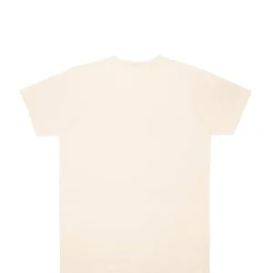 College Tee-T-Shirt-Beige>Jacker Sale