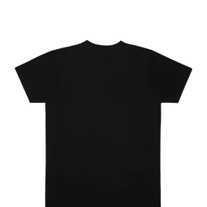 College Tee-T-Shirt-Black>Jacker Cheap