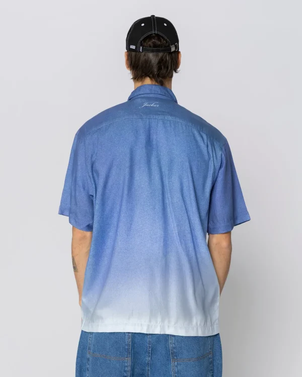 Crash Shirt-Aop>Jacker Shop