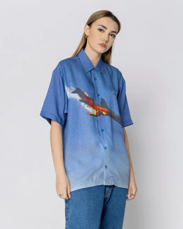 Crash Shirt-Aop>Jacker Shop