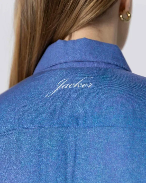 Crash Shirt-Aop>Jacker Shop