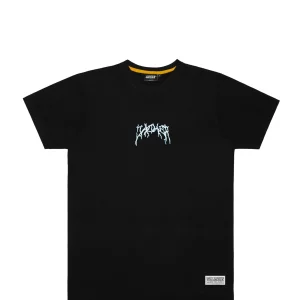 Crash T-Shirt-Black>Jacker Sale