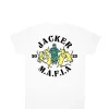 Dancing Rats-T-Shirt-White>Jacker Flash Sale