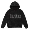 Darkside Jacket Stonewash-Black>Jacker Store
