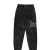 Darkside Stonewash Pant-Black>Jacker Store