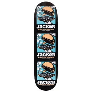 Deck-Don'S Dinner>Jacker New