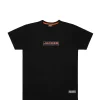 Euroskate Logo-T-Shirt-Black>Jacker Hot