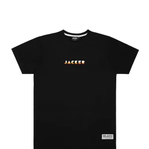 Explorer-T-Shirt-Black>Jacker Best Sale
