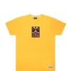 Explorer-T-Shirt-Yellow>Jacker Online