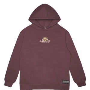 Fresh Start-Hoodie-Brick>Jacker Discount