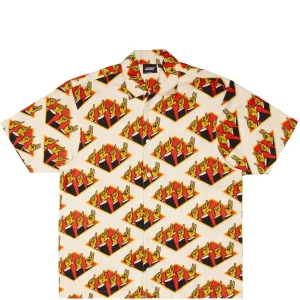 Gentlemen Club-Chemise-Beige>Jacker Hot