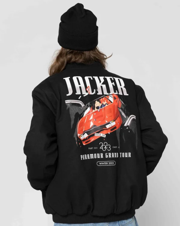 Grand Tour-Jacket-Black>Jacker Best