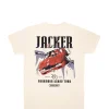Grand Tour-T-Shirt-Beige>Jacker Fashion