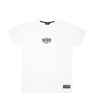 Grand Tour-T-Shirt-White>Jacker Online