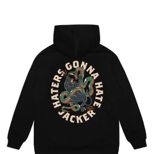 Haters-Hoodie-Black>Jacker Store