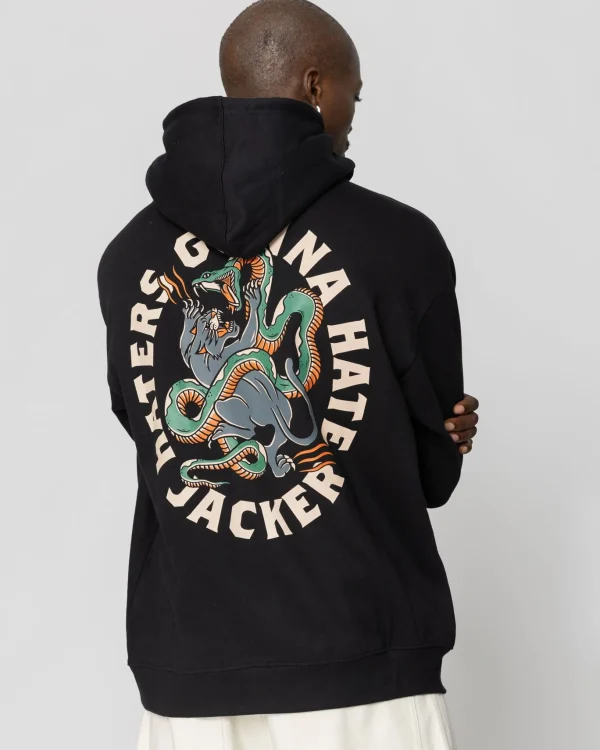 Haters-Hoodie-Black>Jacker Store