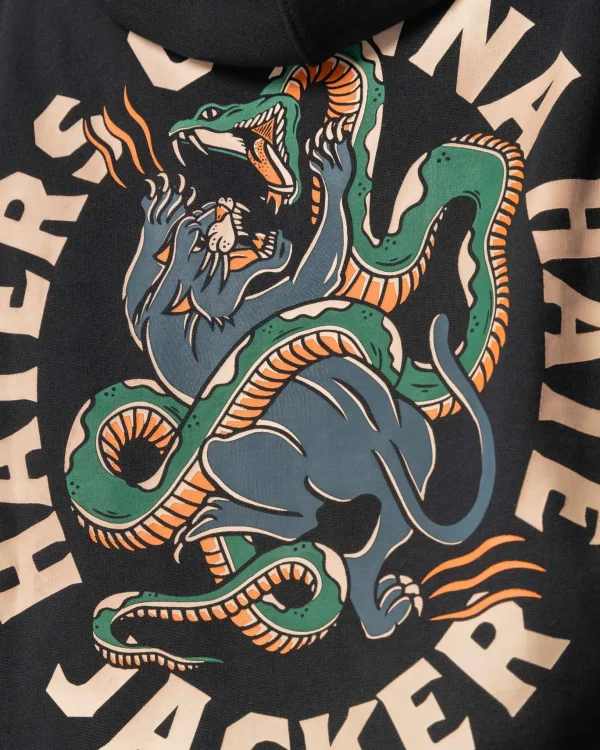 Haters-Hoodie-Black>Jacker Store