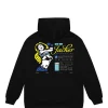 3615 Hoodie-Black>Jacker Shop