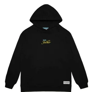 3615 Hoodie-Black>Jacker Shop