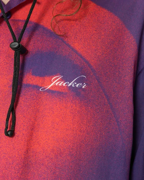 House Of Sins-Shirt-Multi>Jacker Cheap