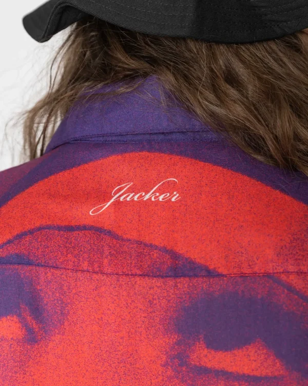 House Of Sins-Shirt-Multi>Jacker Cheap