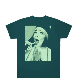 House Of Sins-T-Shirt-Dark Teal>Jacker Online