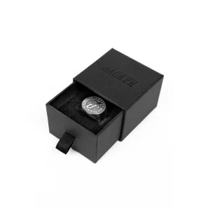 Hustler-Ring-Silver>Jacker Clearance