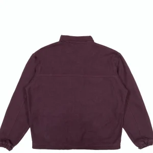 Hustlers Dyed-Jacket-Purple>Jacker Best