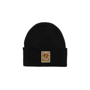 Hustlers-Beanie-Black>Jacker Best Sale