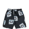 Ice Cube-Boardshort-Black>Jacker Best Sale