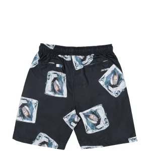 Ice Cube-Boardshort-Black>Jacker Best Sale