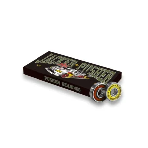 X Pusher-Bearings-Multi>Jacker Shop