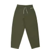 X Pusher-Pant-Kaki Green>Jacker Best Sale