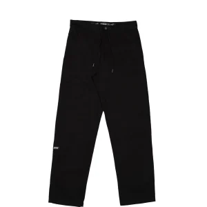 Jay Chino Pant-Black>Jacker Best Sale