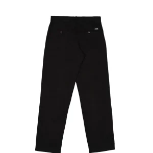 Jay Chino Pant-Black>Jacker Best Sale