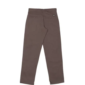 Jay Chino Pant-Taupe>Jacker Fashion