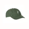 Jay Corduroy Cap-Dark Green>Jacker Fashion