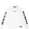Lazy-Long Sleeves-White>Jacker Flash Sale