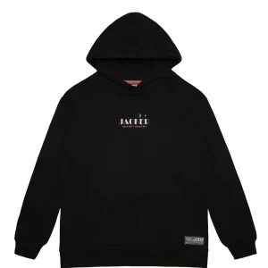 Memories-Hoodie-Black>Jacker Clearance