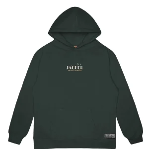 Memories-Hoodie-Green>Jacker Best