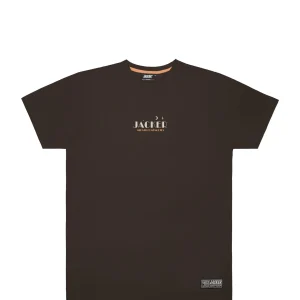 Memories-T-Shirt-Brown>Jacker Online